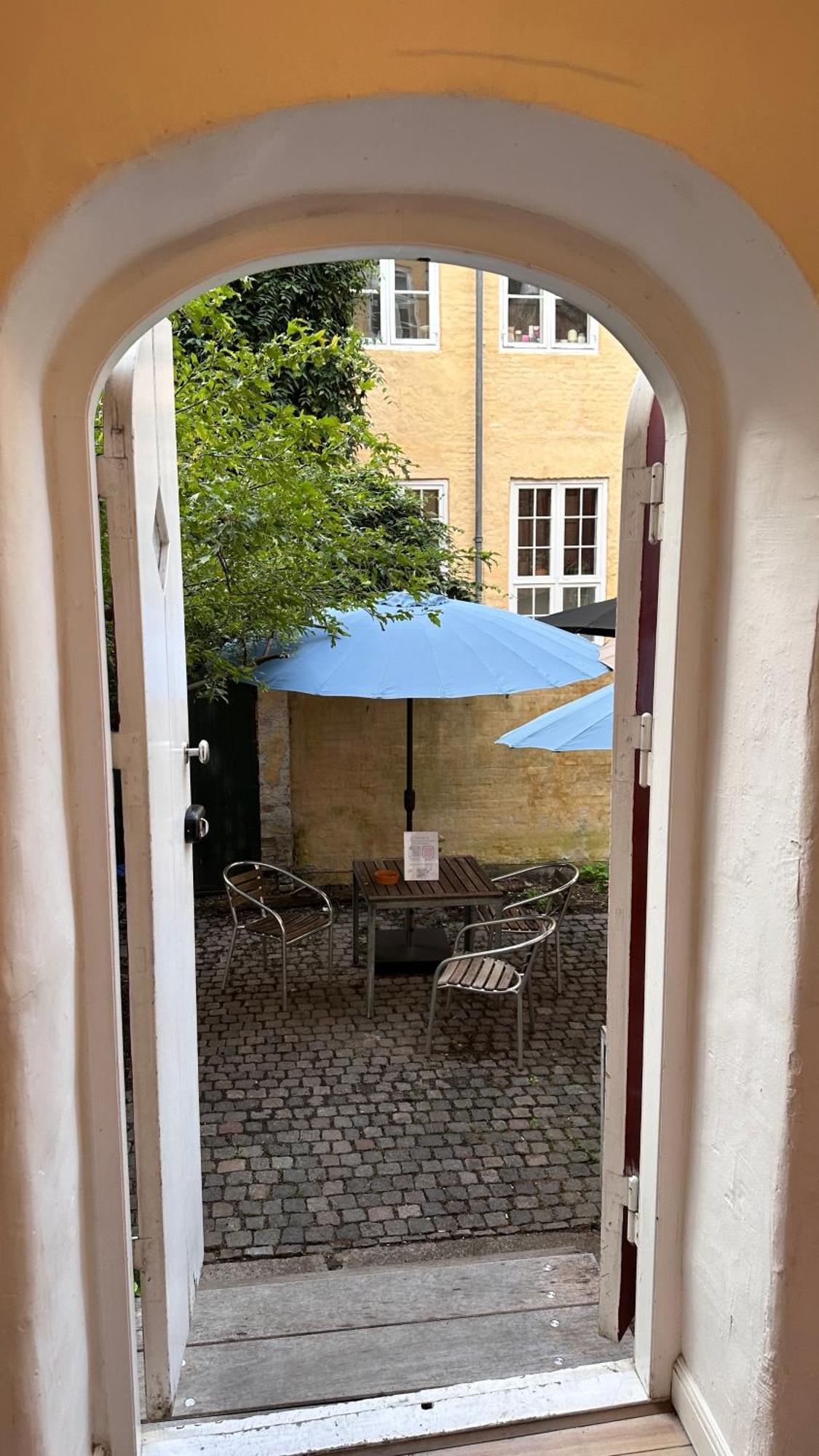 Carolinas Christianshavn * Kopenhaga
