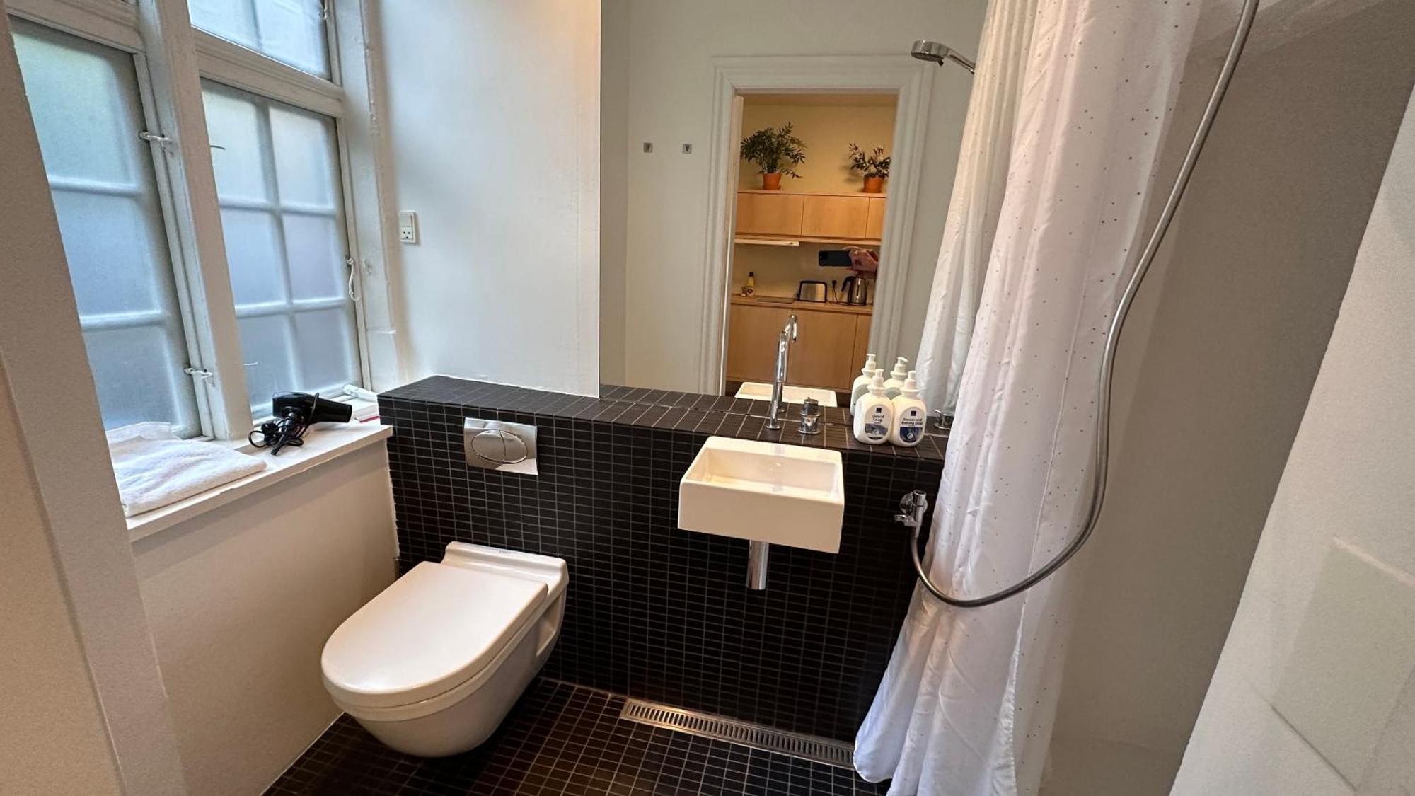 Apartament Carolinas Christianshavn *
