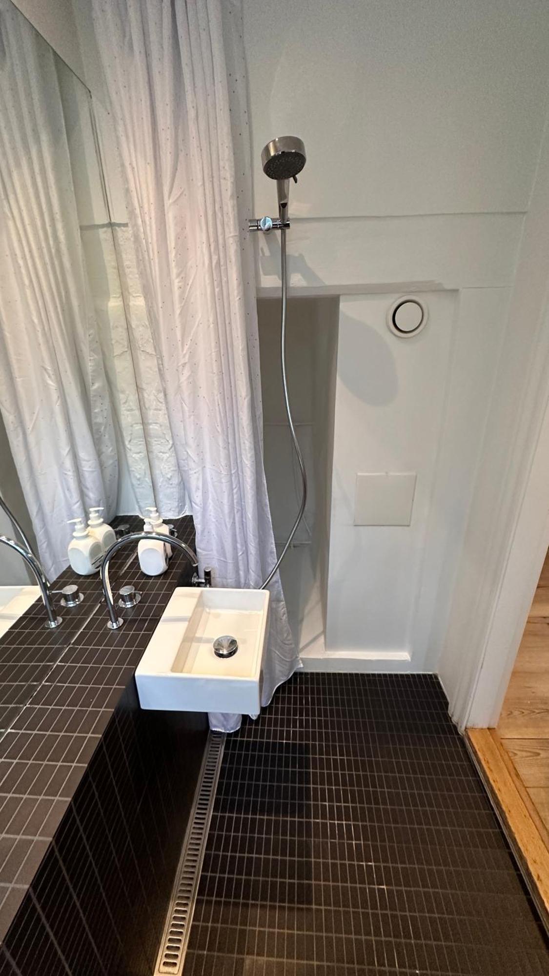 Apartament Carolinas Christianshavn *