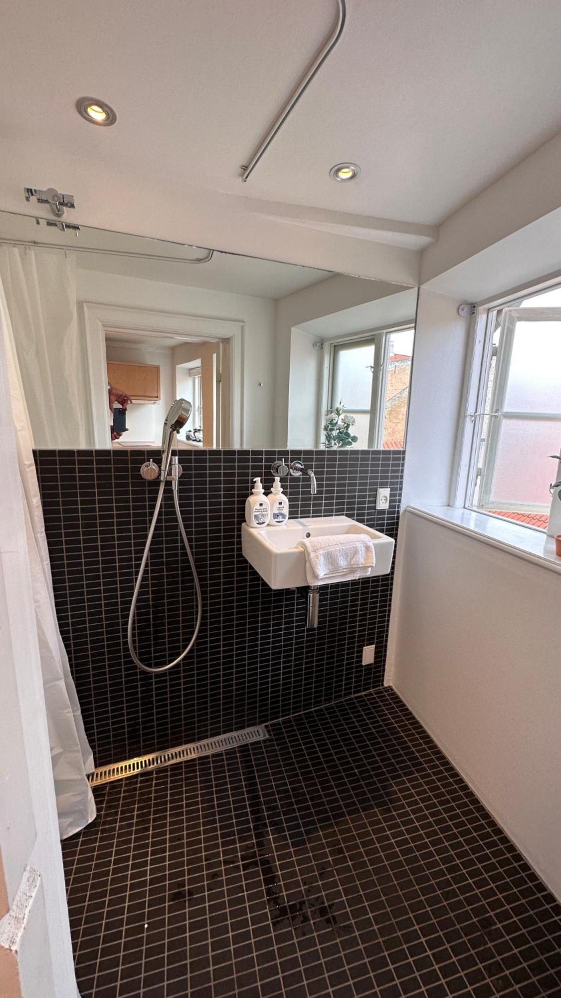 Apartament Carolinas Christianshavn